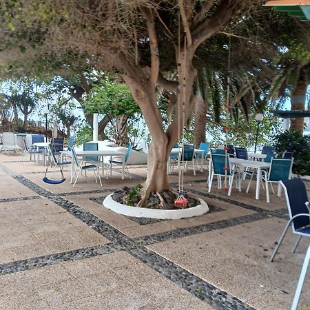 Apartamentos Playa Chica / Playa Las Gaviotas Santa-Cruz de Ténérife Extérieur photo