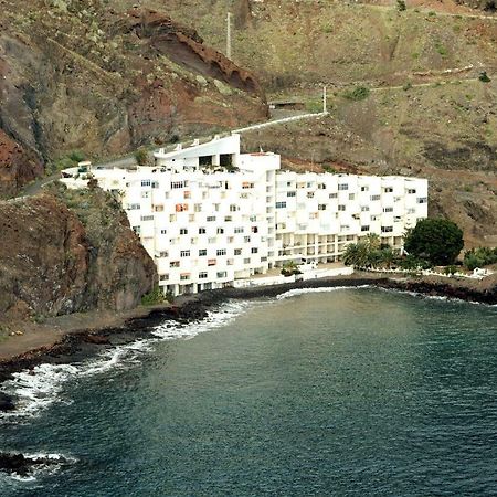 Apartamentos Playa Chica / Playa Las Gaviotas Santa-Cruz de Ténérife Extérieur photo