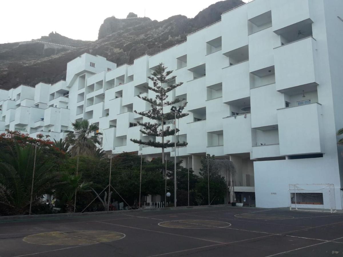 Apartamentos Playa Chica / Playa Las Gaviotas Santa-Cruz de Ténérife Extérieur photo