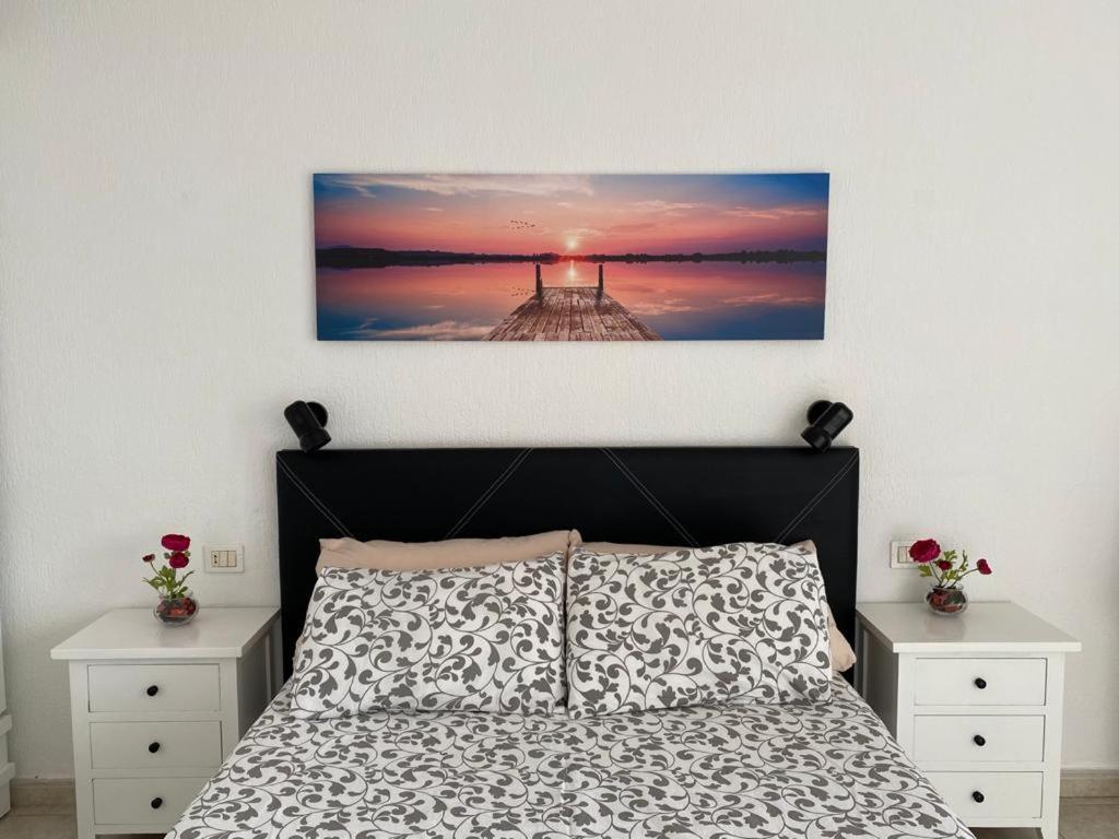 Apartamentos Playa Chica / Playa Las Gaviotas Santa-Cruz de Ténérife Extérieur photo