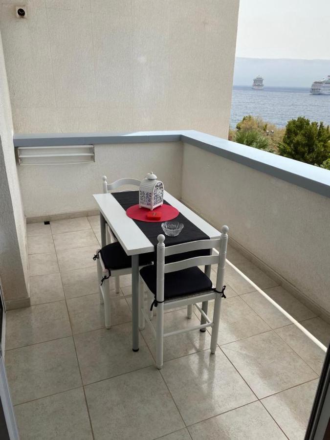 Apartamentos Playa Chica / Playa Las Gaviotas Santa-Cruz de Ténérife Extérieur photo