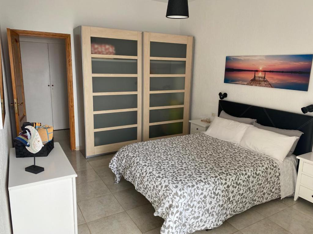 Apartamentos Playa Chica / Playa Las Gaviotas Santa-Cruz de Ténérife Extérieur photo