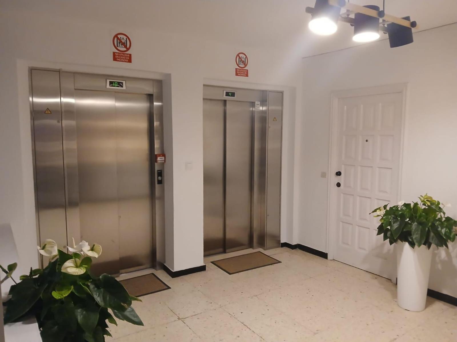 Apartamentos Playa Chica / Playa Las Gaviotas Santa-Cruz de Ténérife Extérieur photo
