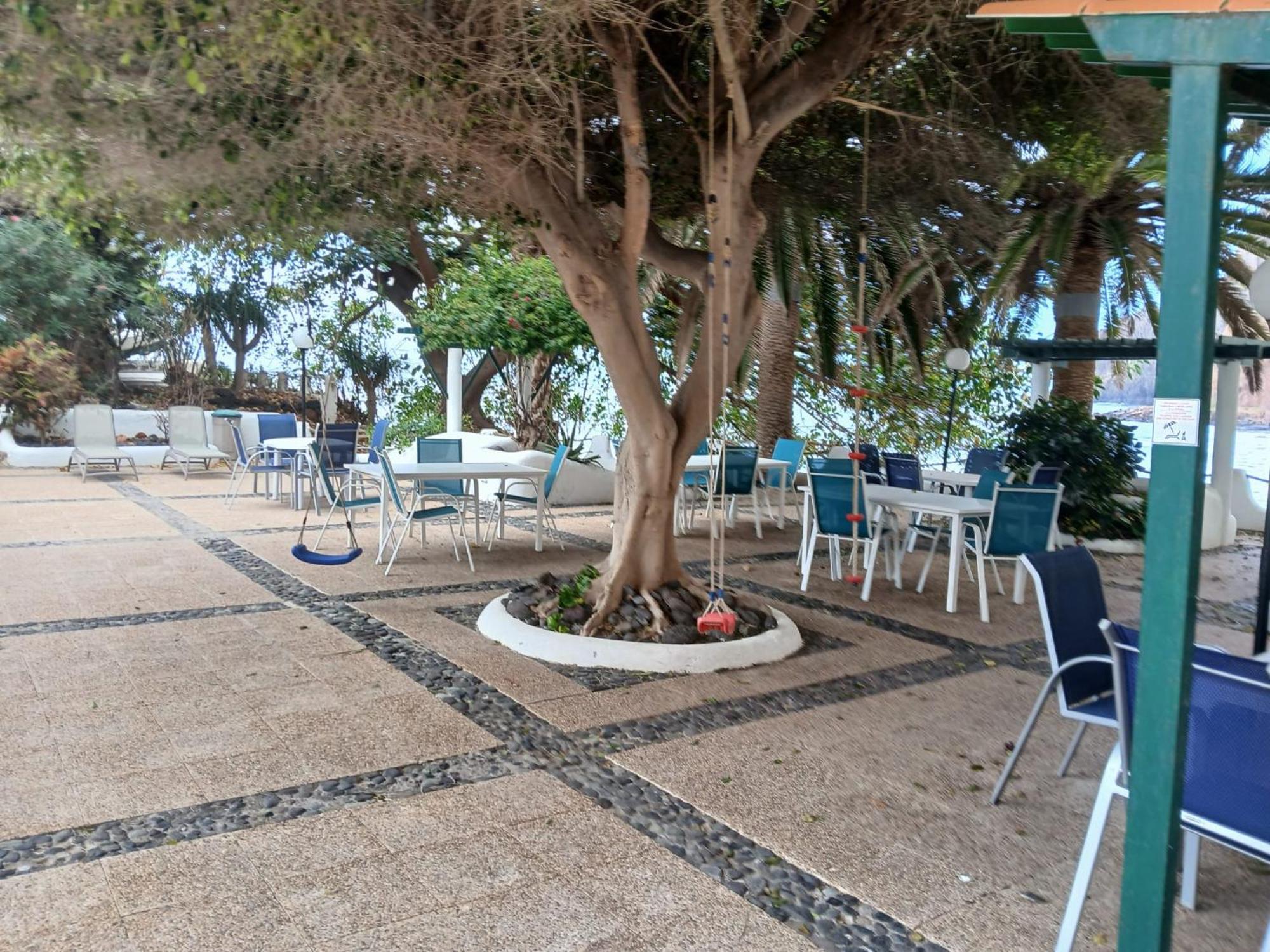Apartamentos Playa Chica / Playa Las Gaviotas Santa-Cruz de Ténérife Extérieur photo