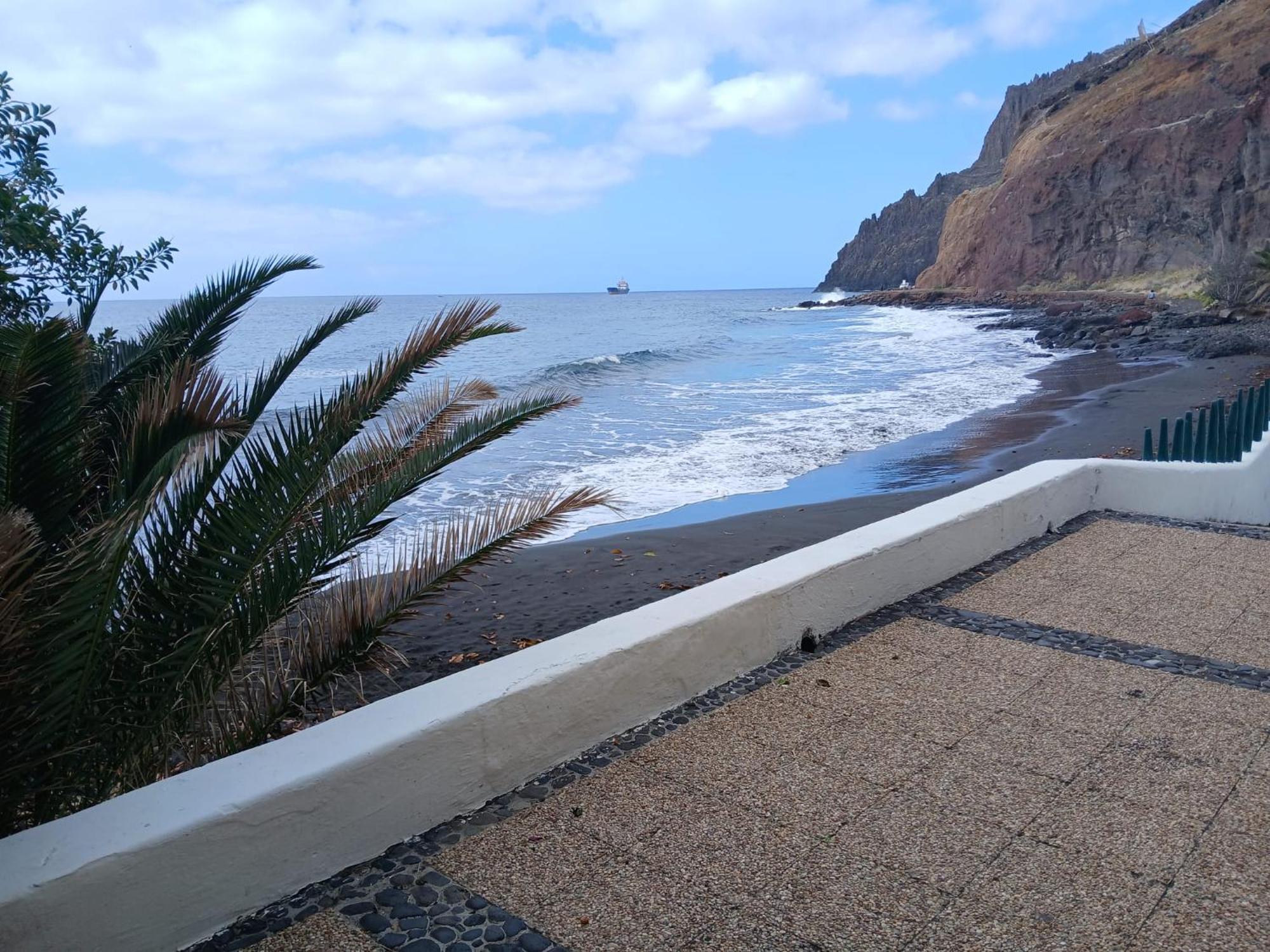 Apartamentos Playa Chica / Playa Las Gaviotas Santa-Cruz de Ténérife Extérieur photo