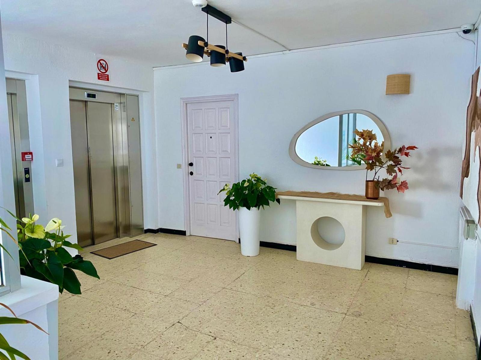 Apartamentos Playa Chica / Playa Las Gaviotas Santa-Cruz de Ténérife Extérieur photo