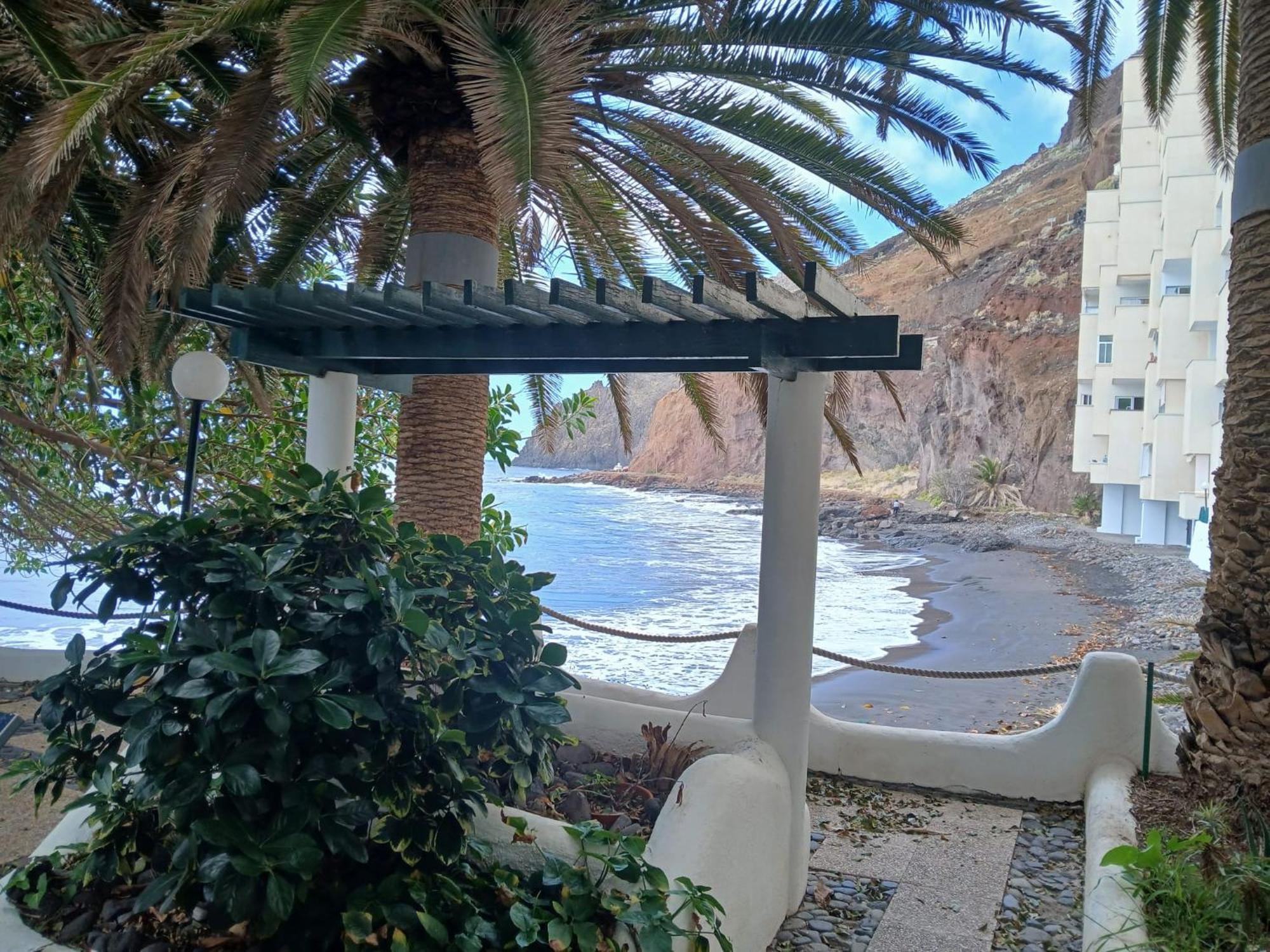 Apartamentos Playa Chica / Playa Las Gaviotas Santa-Cruz de Ténérife Extérieur photo