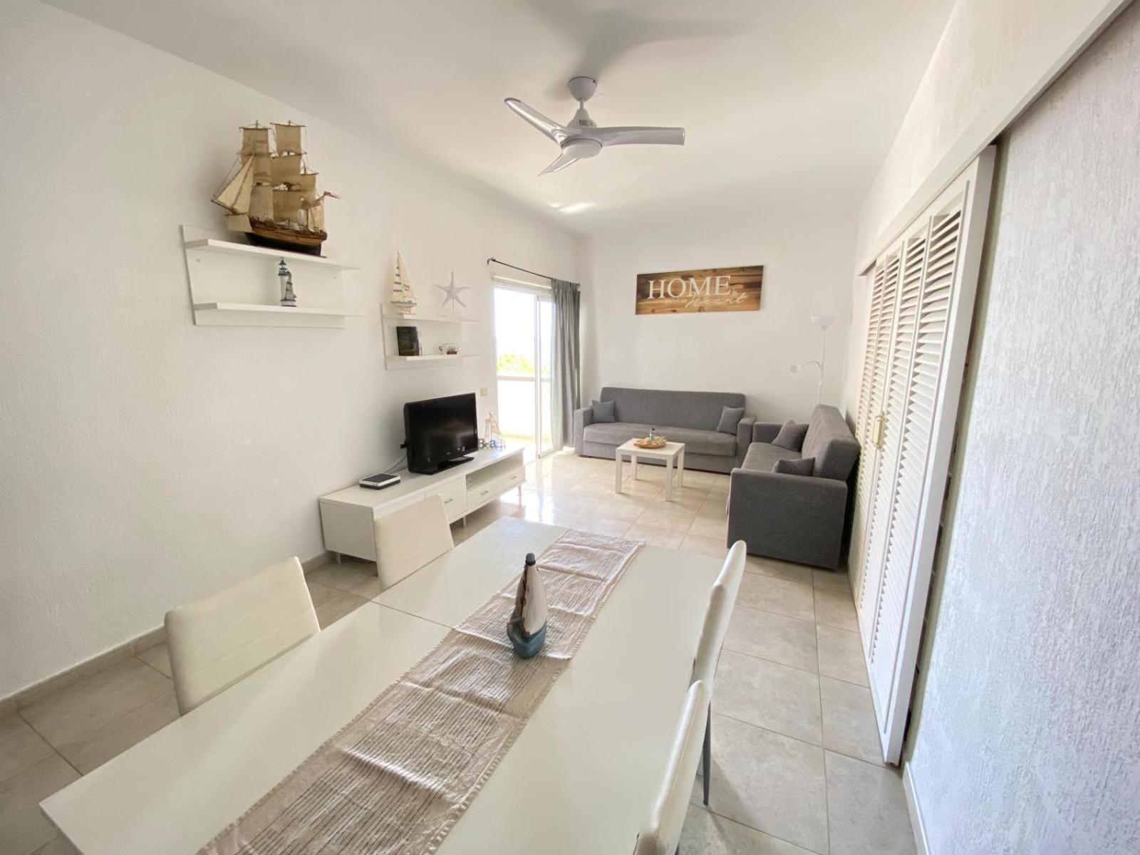 Apartamentos Playa Chica / Playa Las Gaviotas Santa-Cruz de Ténérife Extérieur photo