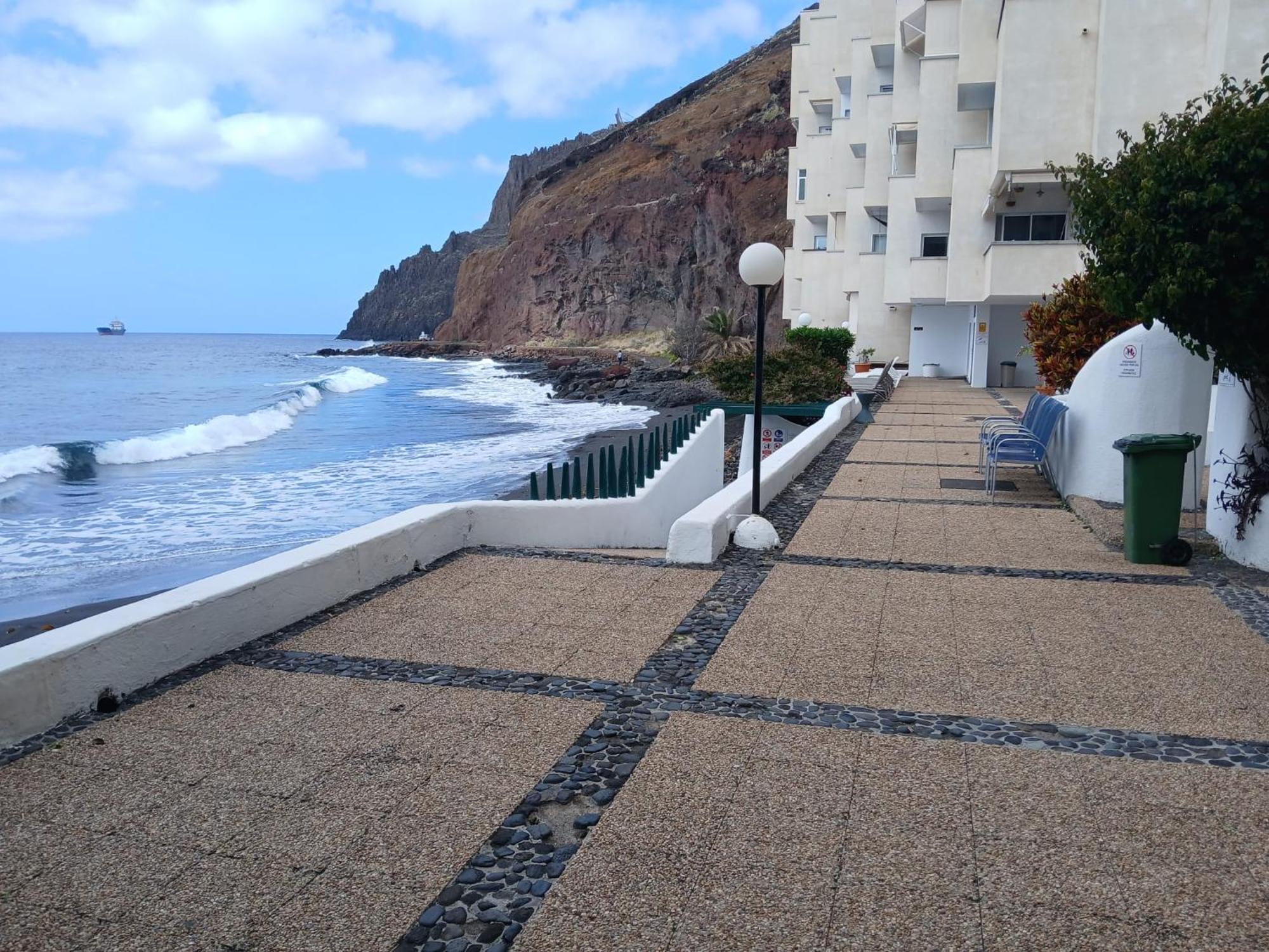 Apartamentos Playa Chica / Playa Las Gaviotas Santa-Cruz de Ténérife Extérieur photo