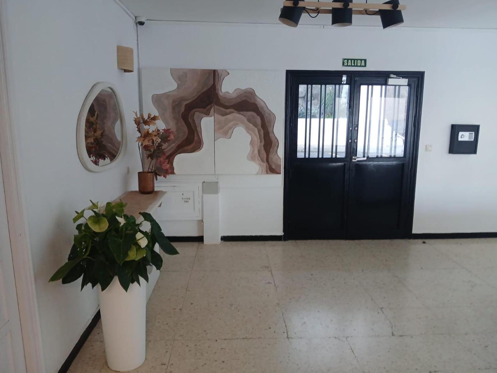Apartamentos Playa Chica / Playa Las Gaviotas Santa-Cruz de Ténérife Extérieur photo
