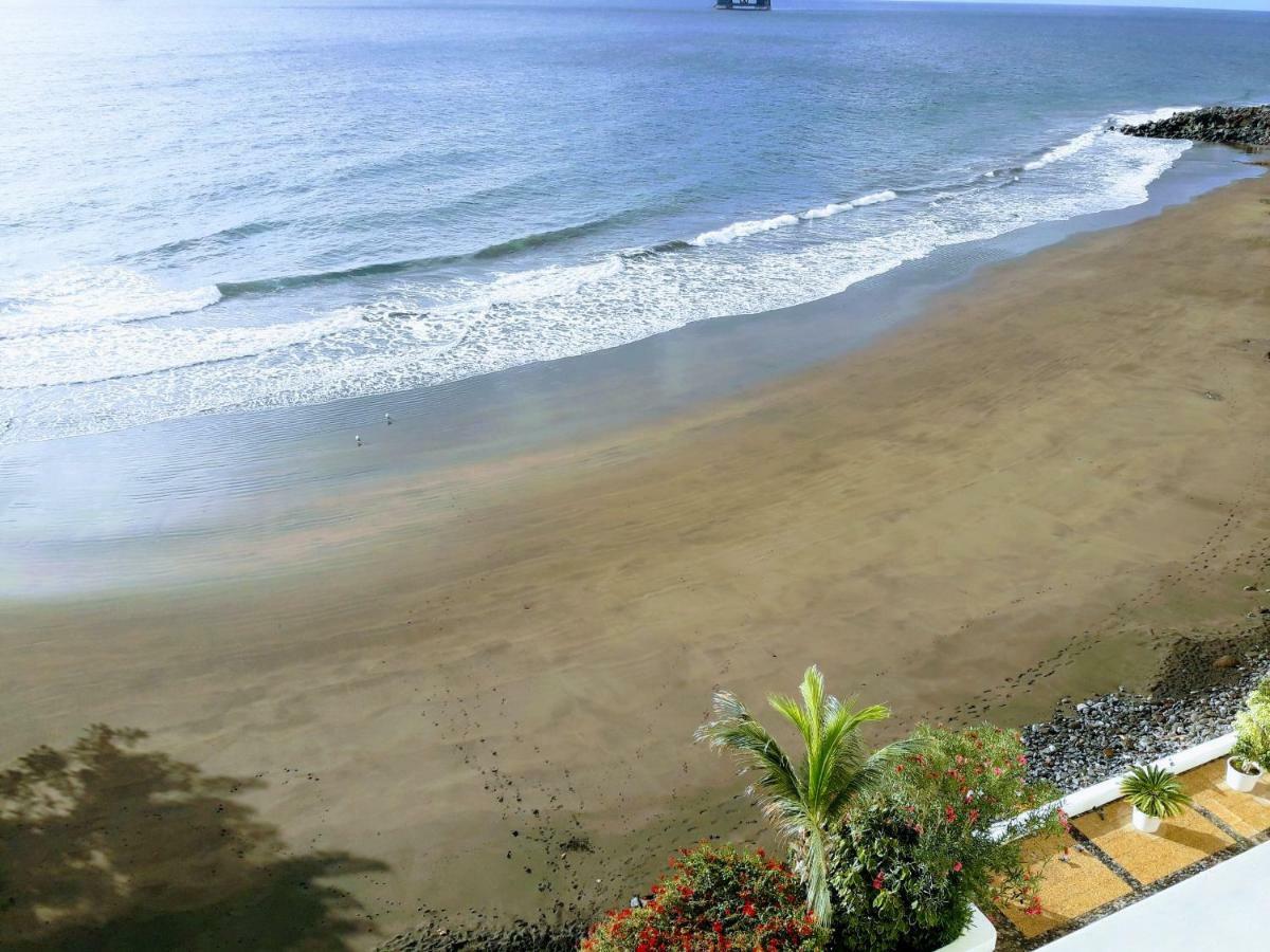 Apartamentos Playa Chica / Playa Las Gaviotas Santa-Cruz de Ténérife Extérieur photo