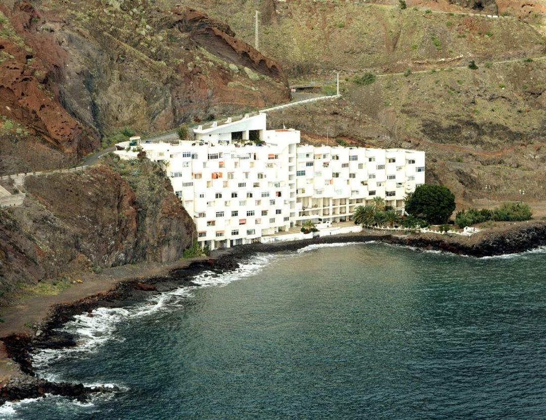Apartamentos Playa Chica / Playa Las Gaviotas Santa-Cruz de Ténérife Extérieur photo